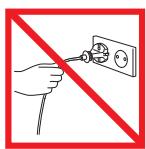 DYSON DC36 - LIRE ATTENTIVEMENT ET CONSERVER CES CONSIGNES - 1