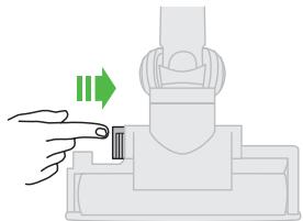 DYSON DC36 - LIRE ATTENTIVEMENT ET CONSERVER CES CONSIGNES - 4