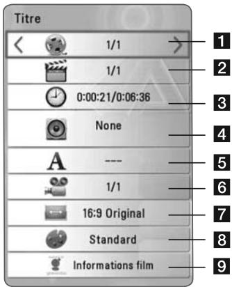 LG BH6530D - BD DVD AVCHD MOVIE - 1