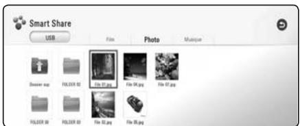 LG BH6530D - MOVIE MUSIC PHOTO - 2