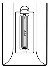LG BH6530D - Télécommande - 2