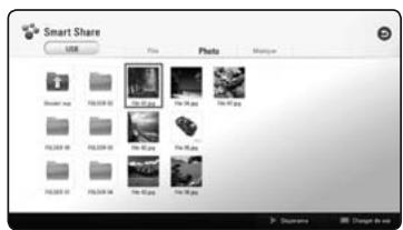 LG BH6530D - MOVIE MUSIC PHOTO - 1