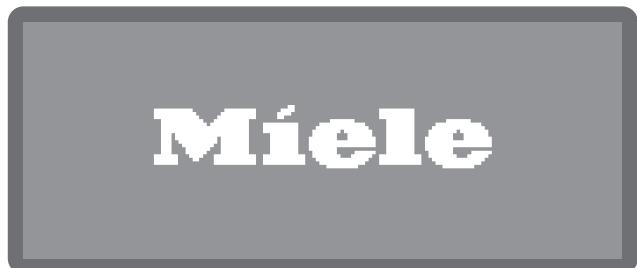 MIELE PFD401LW - Mise en marche - 1