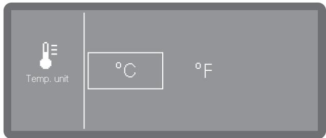 MIELE PFD401LW - WiFi setup - 2