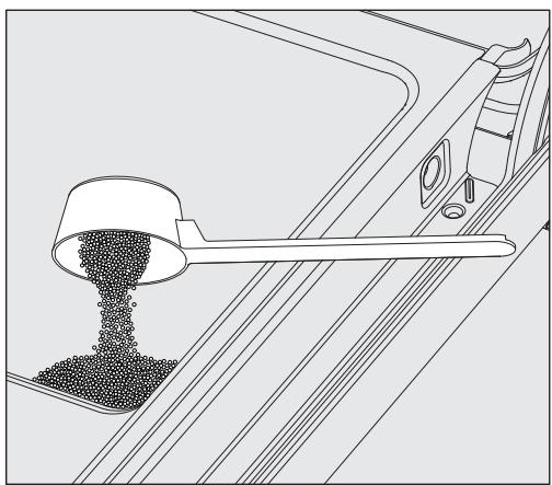 MIELE PFD401LW - Henvisninger til programmet Superkort (modellavhengig) - 1