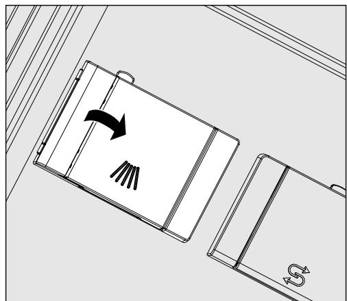 MIELE PFD401LW - Rengöringsmedel - 3