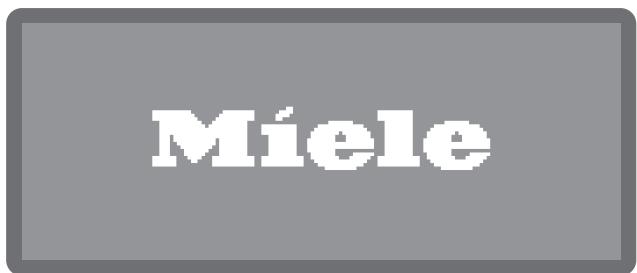 MIELE PFD401LW - Sluk - 3