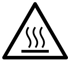 MIELE PFD401LW - Advarsler og symboler på oppvaskmaskinen - 4