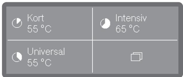 MIELE PFD401LW - Opstilling og tilslutning - 1