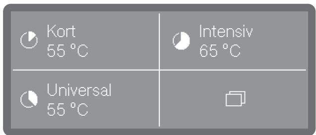 MIELE PFD401LW - Starta - 2