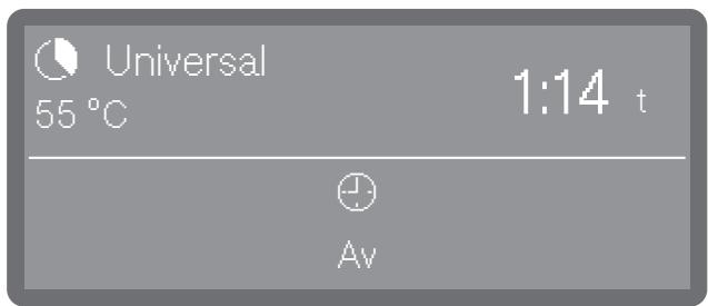 MIELE PFD401LW - Innkobling - 2