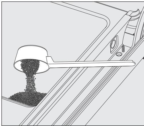 MIELE PFD401LW - Anvisningar till programmet Superkort (beroende på modell) - 1