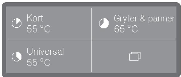 MIELE PFD401LW - Innkobling - 1