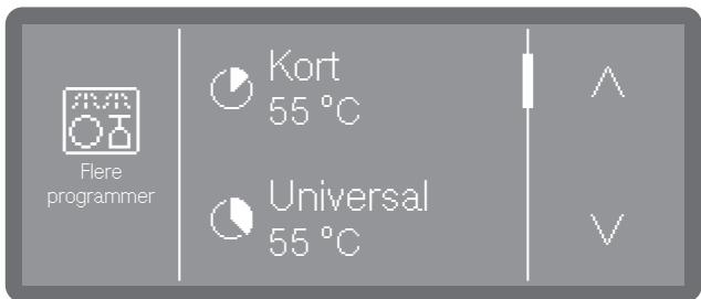 MIELE PFD401LW - Doren lukkes - 1