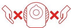 DEVIALET Phantom Remote V2 - INSTRUCTIONS DE SECURITE - 1