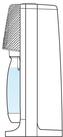 SODASTREAM SPIRITNLV - FAIRE DES BULLES - 1