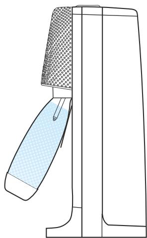 SODASTREAM SPIRITNLV - FAIRE DES BULLES - 2