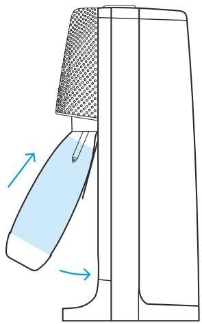 SODASTREAM SPIRITNLV - FAIRE DES BULLES - 2