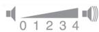 SIEMENS WMM14N2XOFF - Changement du volume - 1
