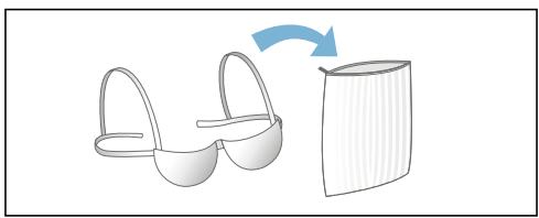SIEMENS WMM14N2XOFF - Endommagement de l'appareil/textiles - 2