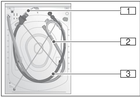 SIEMENS WMM14N2XOFF - Aqua-Secure - 1