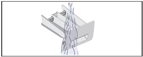 SIEMENS WMM14N2XOFF - Retirez l'insert. - 3