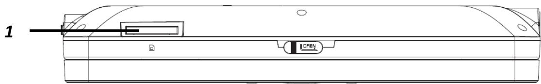 D-JIX PVS905-65HIR - PRINCIPALES CARACTERISTIQUES - 1