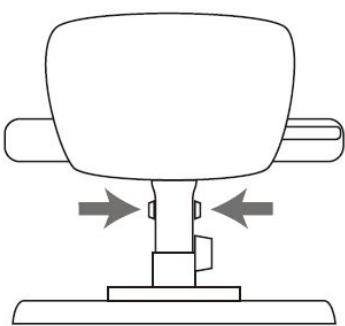D-JIX PVS905-65HIR - Eléments du kit : - 6