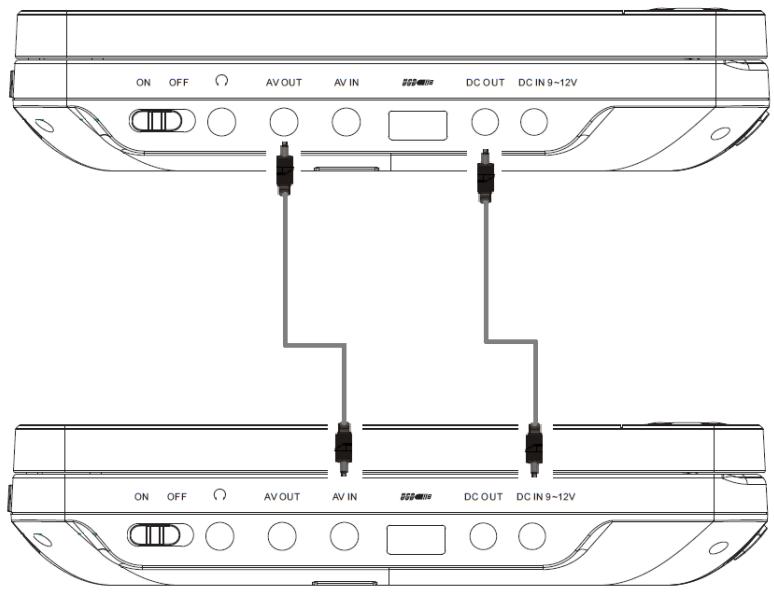 D-JIX PVS905-65HIR - Lecteur B - 1