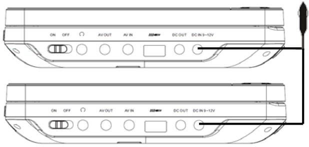 D-JIX PVS905-65HIR - BRANCHEMENT ET INSTALLATION - 1