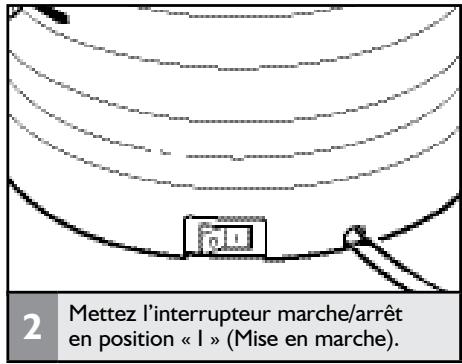 RITCHENAID DARTY COOK PROCESS POcopic - Utilisation du préparateur culinaire cuiseur tout-en-un - 3