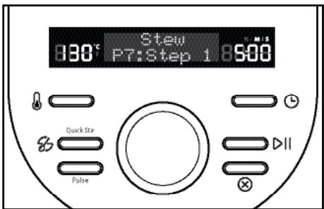 RITCHENAID DARTY COOK PROCESS POcopic - Conversion des unités de température - 7