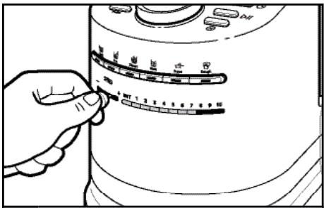 RITCHENAID DARTY COOK PROCESS POcopic - Cuisson à l'aide des réglages manuels - 5