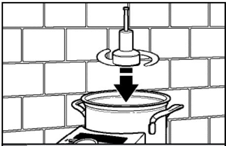 RITCHENAID DARTY COOK PROCESS POcopic - Cuisson à l'aide des réglages manuels - 2