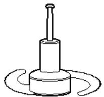 RITCHENAID DARTY COOK PROCESS POcopic - Accessoires - 2