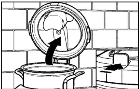 RITCHENAID DARTY COOK PROCESS POcopic - AVERTISSEMENT - 1