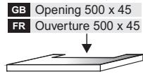 ROSIERES RFCR93PN - FAQ - 2