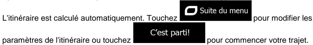 MAPPY MAXI E618 EUROPE - Recherche combinée — accéder à un lieu d'intérêt par sa catégorie - 3