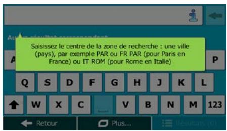 MAPPY MAXI E618 EUROPE - Recherche combinée - 3