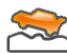 MAPPY MAXI E618 EUROPE - Autoroutes - 4