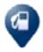 MAPPY MAXI E618 EUROPE - Rechercher un lieu d'intérêt à l'aide de catégories prédéfinies - 2