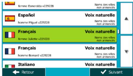 MAPPY MAXI E618 EUROPE - Prise en main - 5