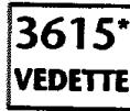 VEDETTE RD 274 - Relations consommateurs - 1