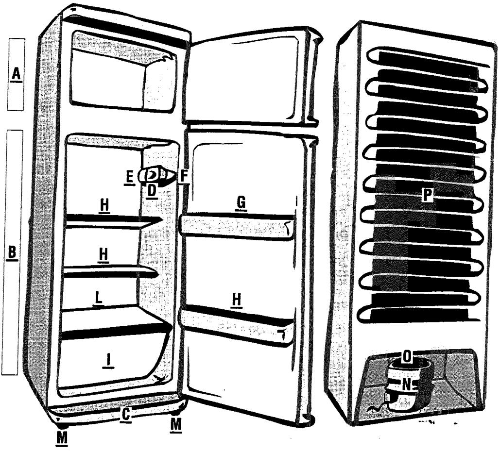 VEDETTE RD 274 - Description - 1