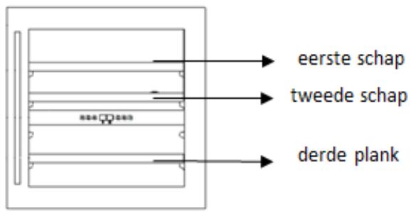 AVINTAGE AVINTAGECAVE_A_VINAVI60CDZ - Energiebesparingen - 1
