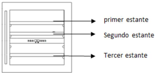 AVINTAGE AVINTAGECAVE_A_VINAVI60CDZ - Ahorro de energia - 1