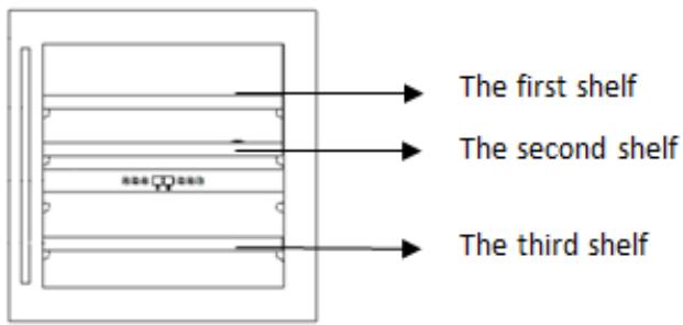 AVINTAGE AVINTAGECAVE_A_VINAVI60CDZ - Power saving - 1