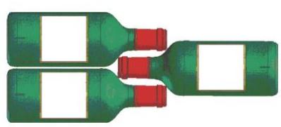 AVINTAGE AVINTAGECAVE_A_VINAVI60CDZ - Tipos de cruzamiento - 1