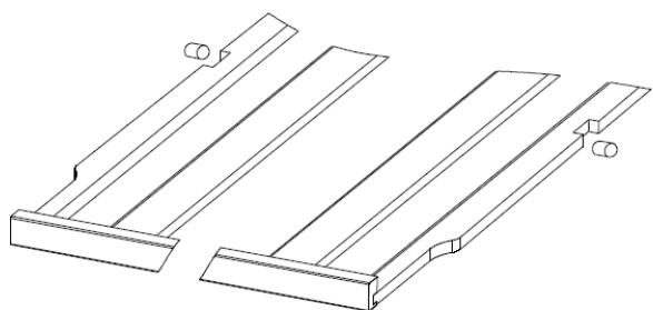AVINTAGE AVINTAGECAVE_A_VINAVI60CDZ - Clayettes - 1