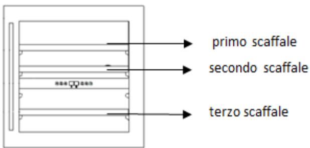 AVINTAGE AVINTAGECAVE_A_VINAVI60CDZ - Risparmio energetico - 1